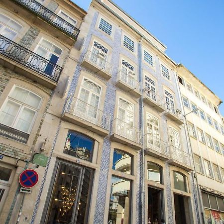 Aliados Downtown Studio By Porto City Hosts Kültér fotó