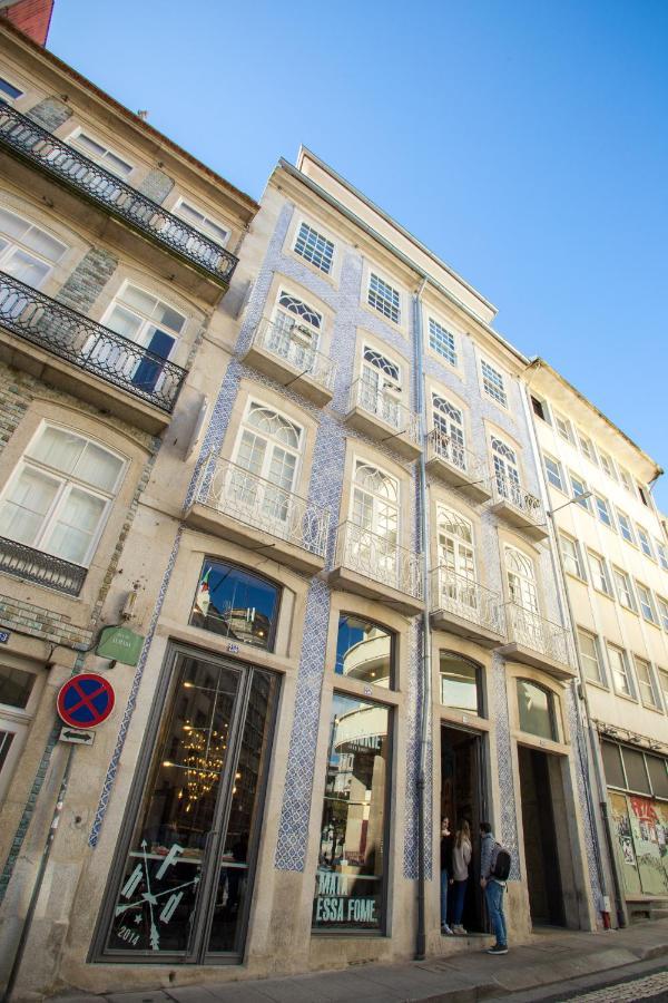 Aliados Downtown Studio By Porto City Hosts Kültér fotó