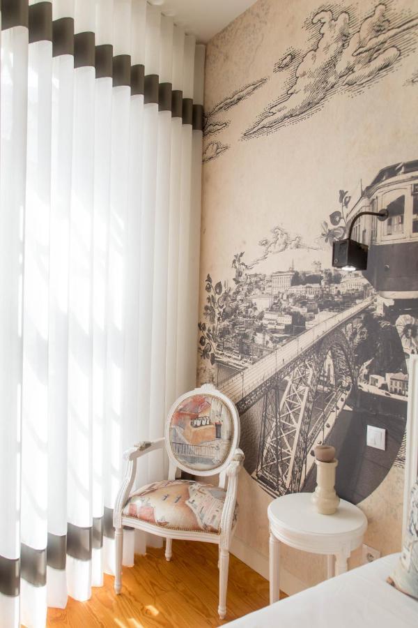 Aliados Downtown Studio By Porto City Hosts Kültér fotó