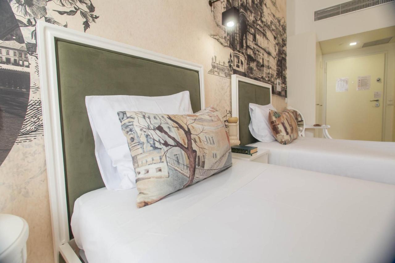 Aliados Downtown Studio By Porto City Hosts Kültér fotó