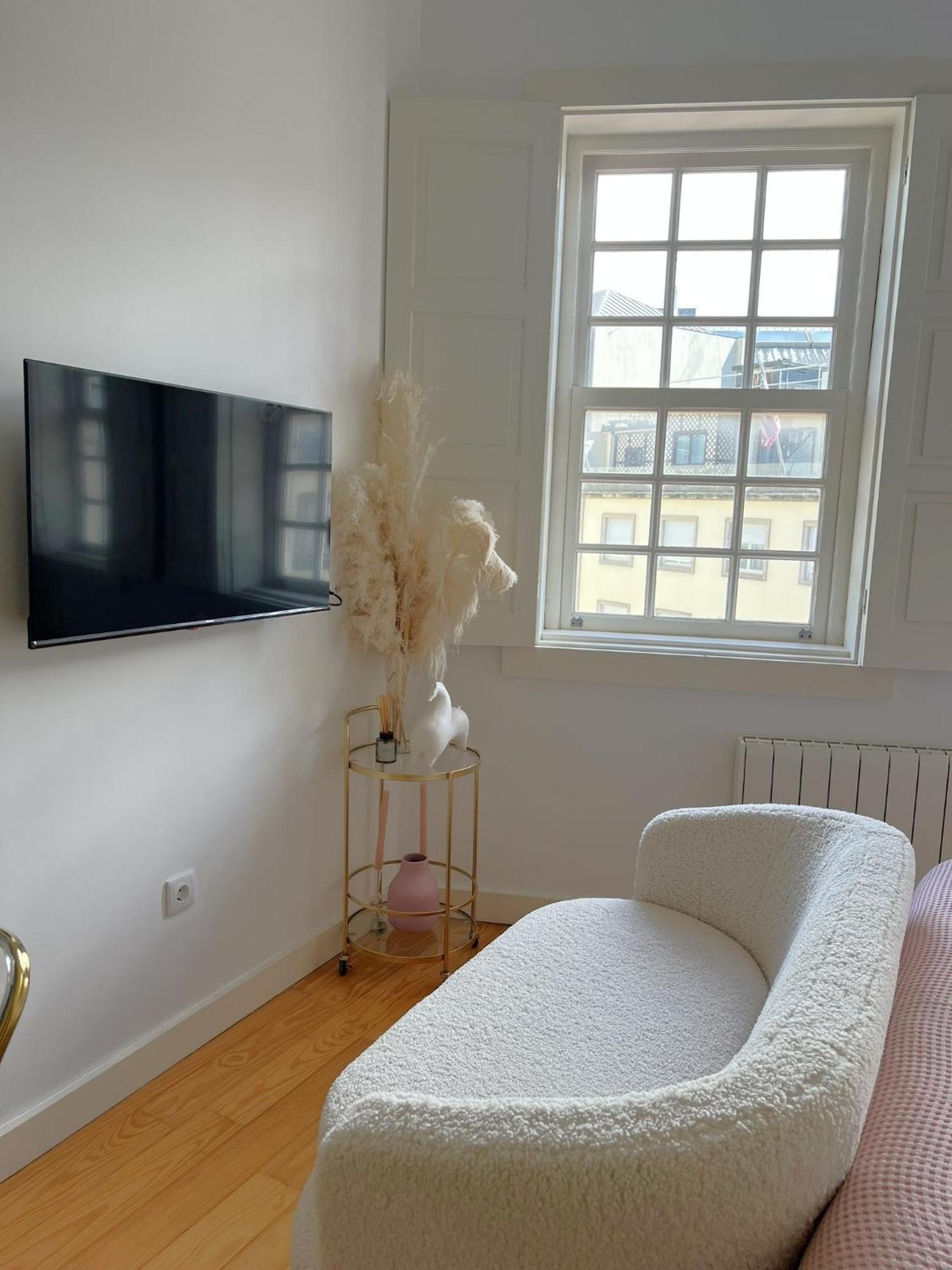 Aliados Downtown Studio By Porto City Hosts Kültér fotó