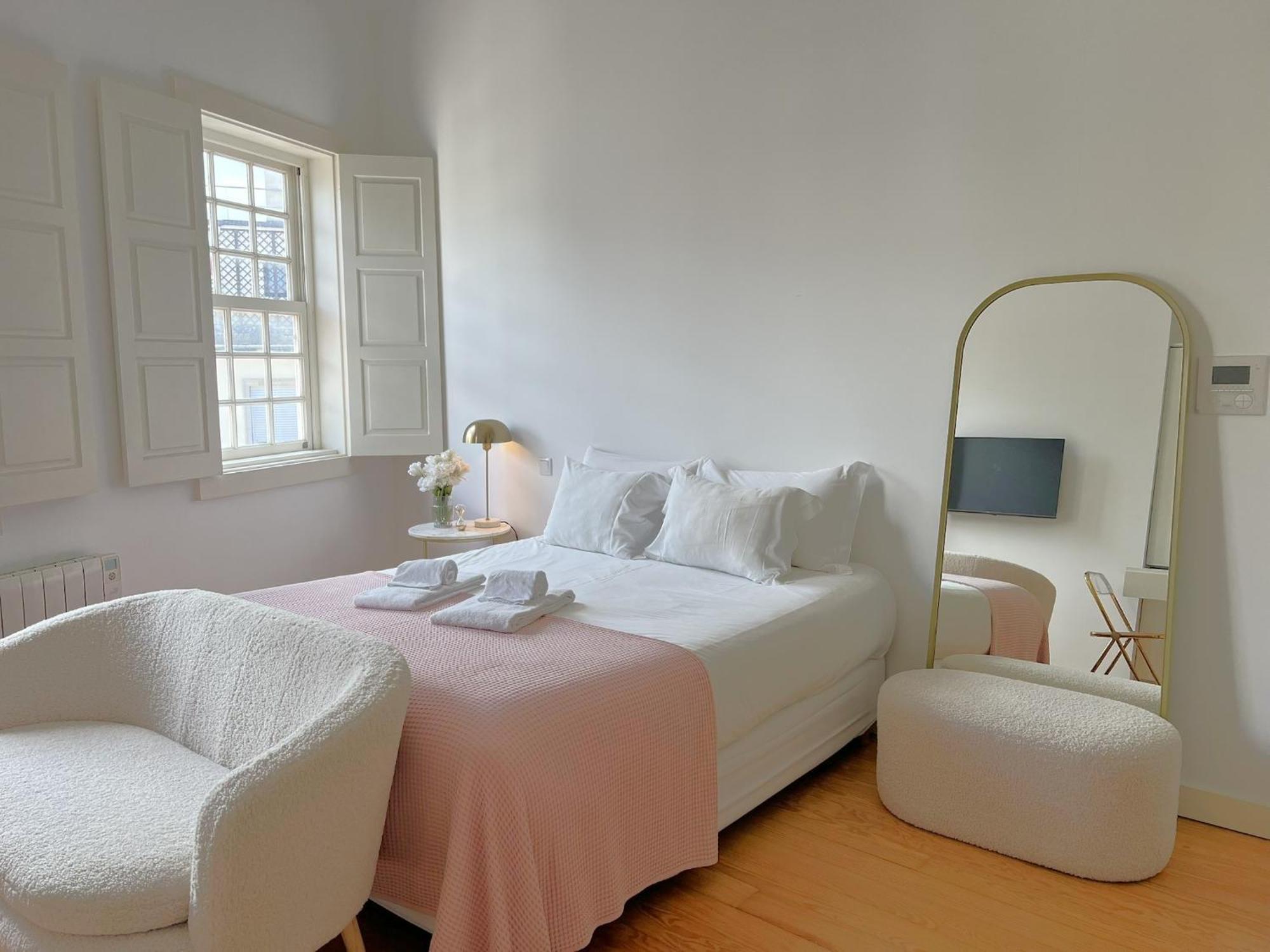 Aliados Downtown Studio By Porto City Hosts Kültér fotó